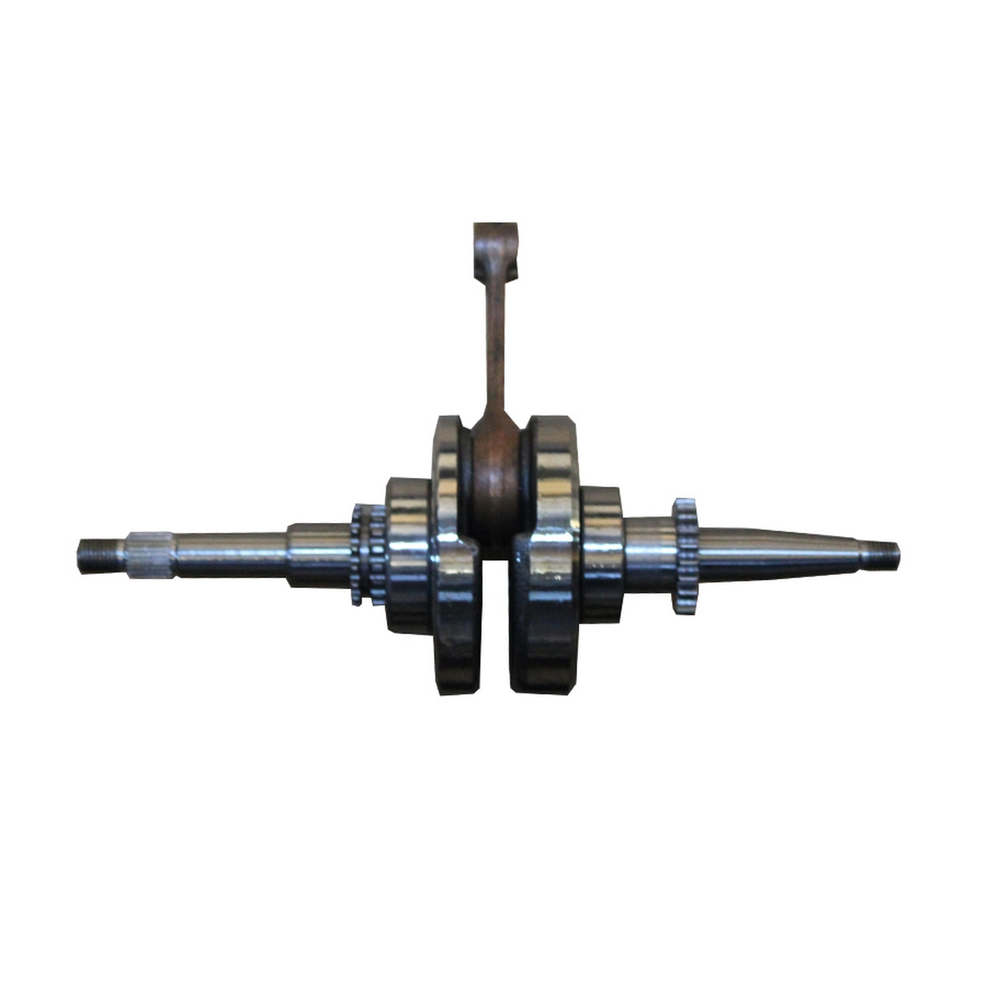 ARORA CAPPUCINO - 50 KRANK MİLİ KOMPLE #CAPPUCINO - 371